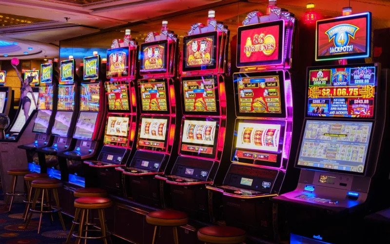 Unleashing the Megaways Revolution: A Deep Dive into Megaways Slots