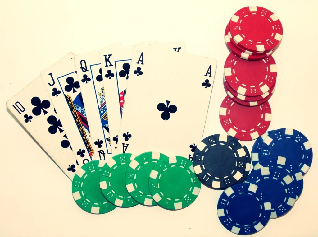 Navigating the Lows: The Intriguing World of Bad Beat Jackpots in Poker