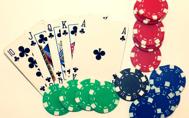 Navigating the Lows: The Intriguing World of Bad Beat Jackpots in Poker