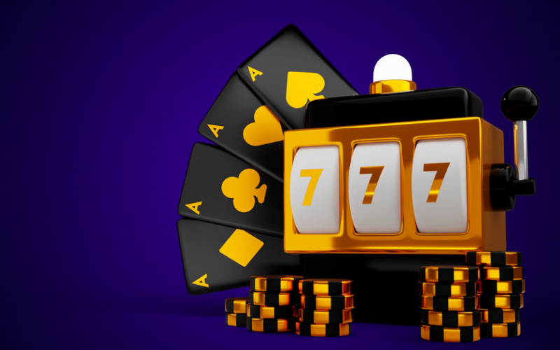 What Sets Premium Casino Sites Apart from the Rest?